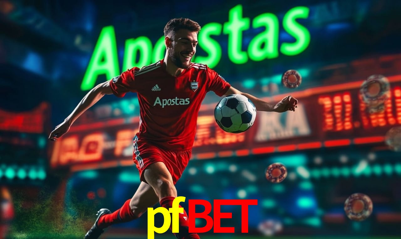 pfbet feedback — categorias de sugestão e melhoria no app