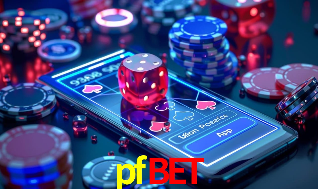 pfbet login — configurações de segurança e proteção de conta